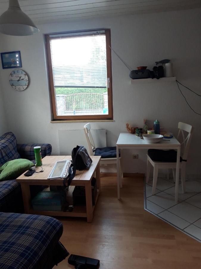 Bungalow Usedom Koserow Kültér fotó