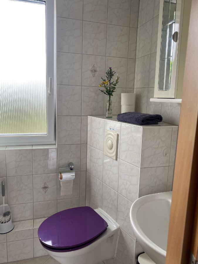 Bungalow Usedom Koserow Kültér fotó