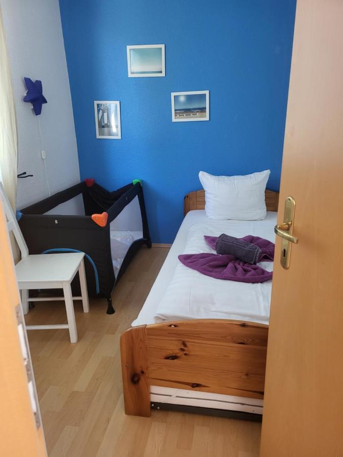 Bungalow Usedom Koserow Kültér fotó