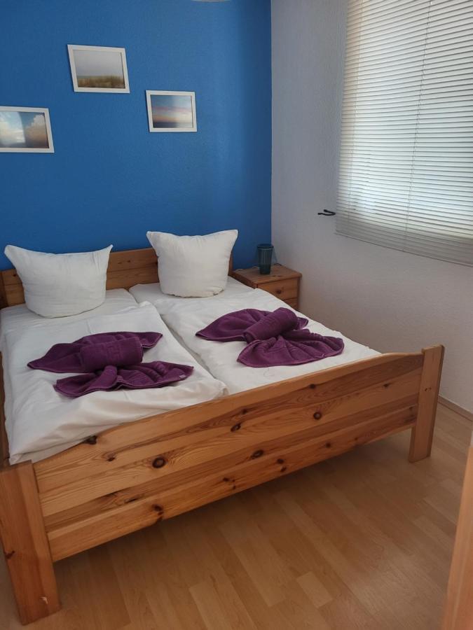 Bungalow Usedom Koserow Kültér fotó